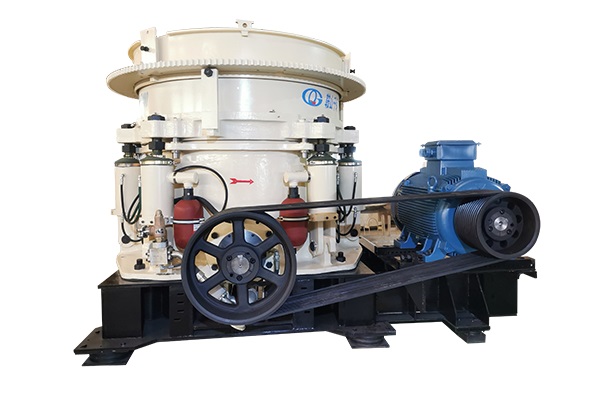 礦業(yè)進(jìn)入黃金時(shí)代，礦山老板如何選擇適合的破碎機(jī)？